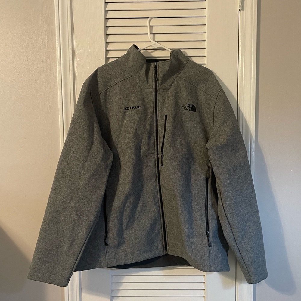 The North Face Zip-Up Jacket